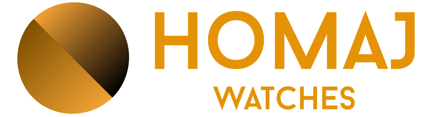 Homaj Watches